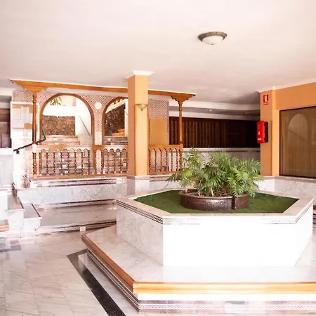 Apartmán With Ocean View Costa Adeje (Tenerife)