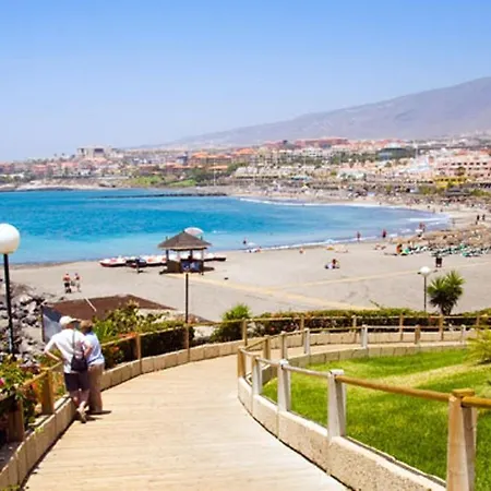 With Ocean View